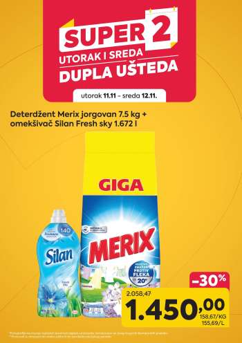 PerSu katalog - 11.11.2025 - 12.11.2025.