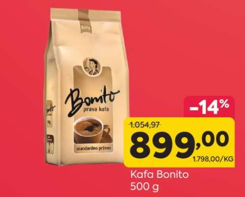 Kafa Bonito