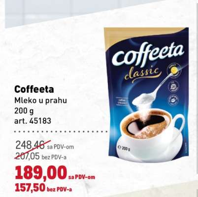 COFFEETA