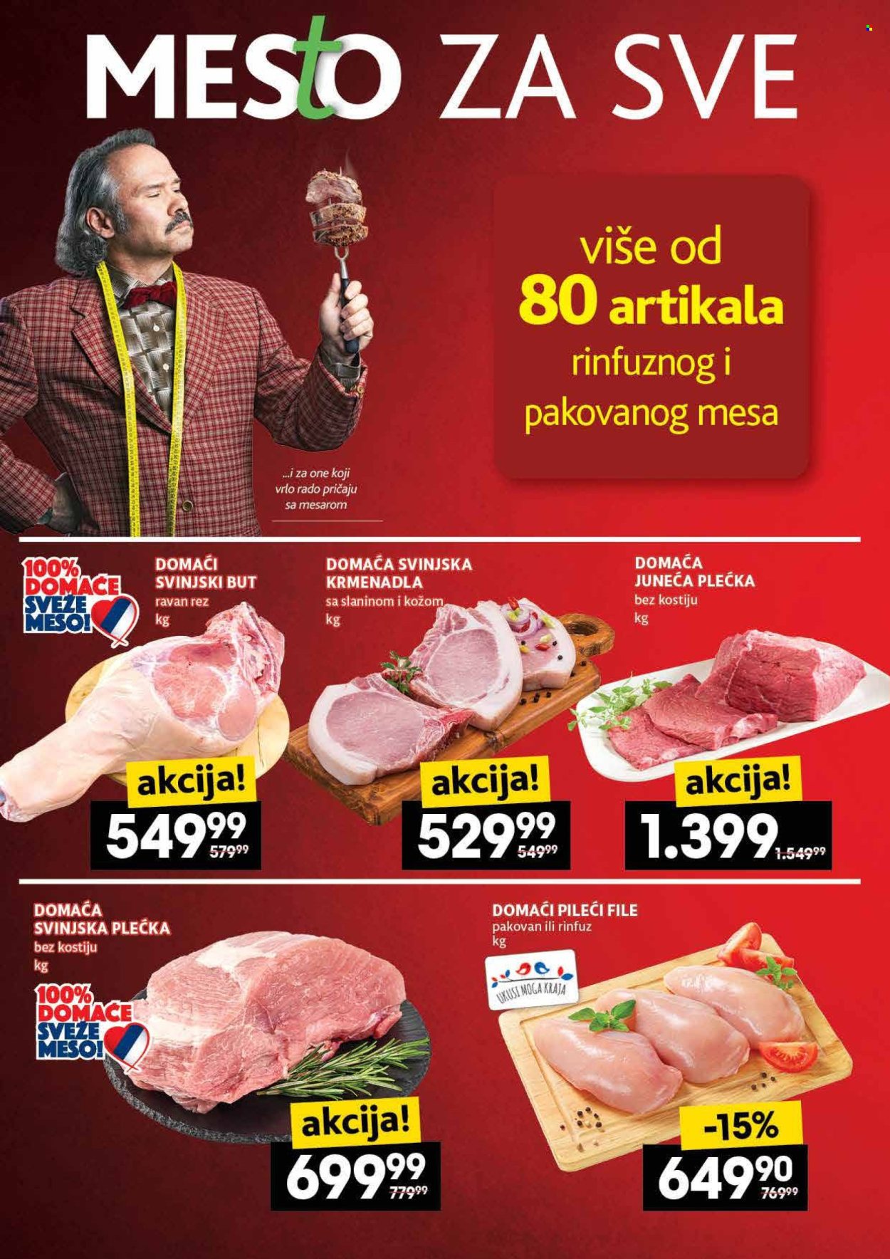 Idea katalog - 13.11.2025 - 19.11.2025. Stranica 4