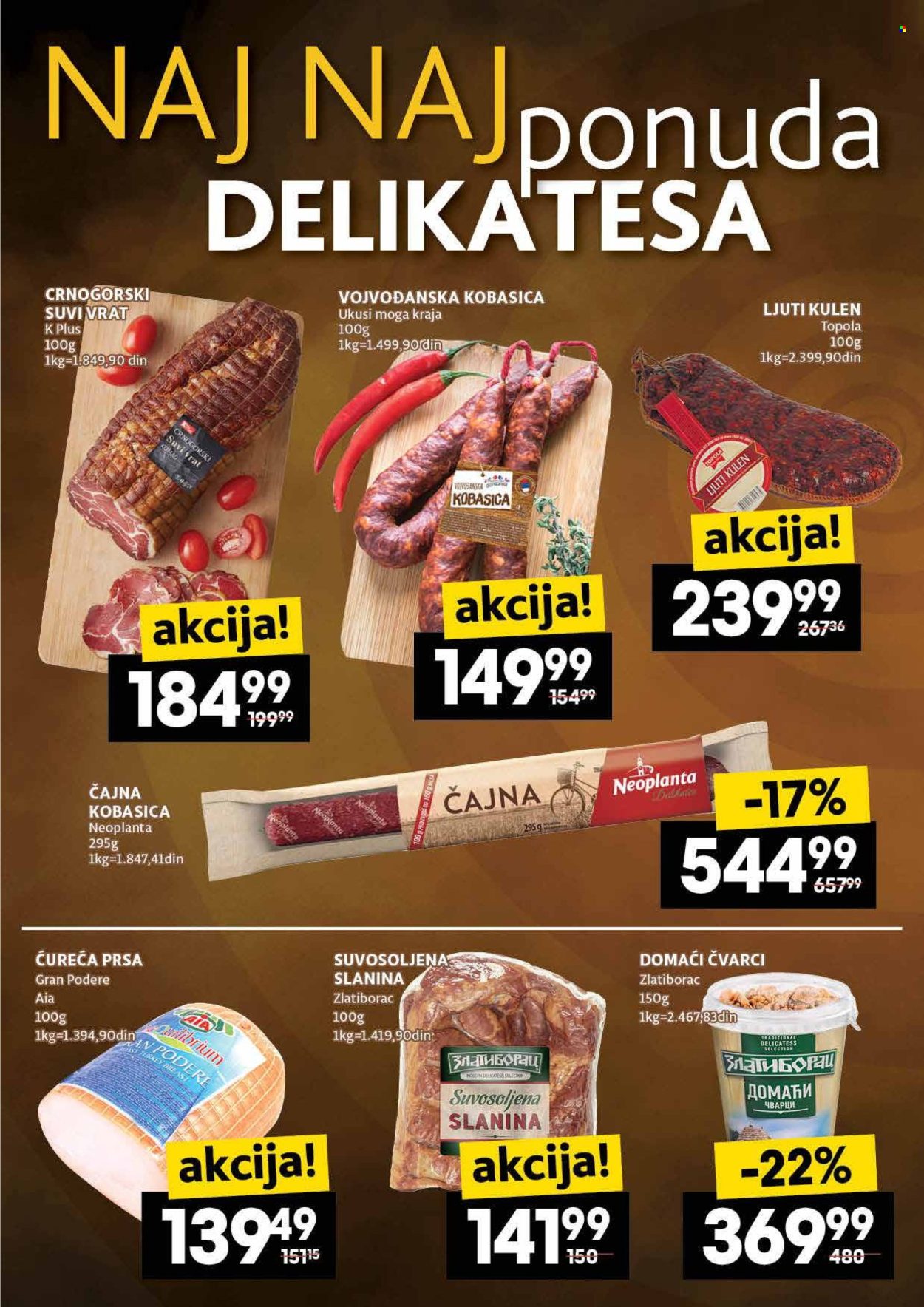 Idea katalog - 13.11.2025 - 19.11.2025. Stranica 8