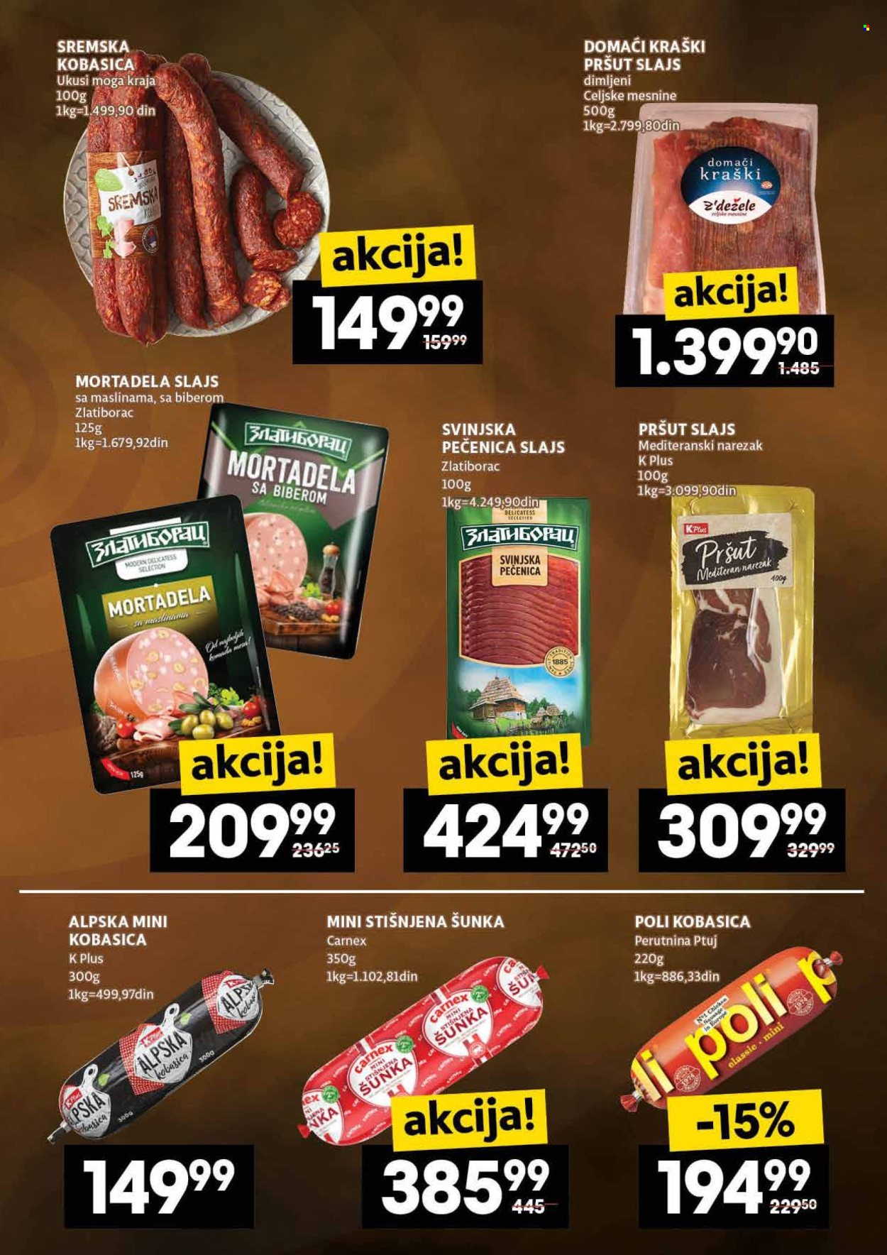 Idea katalog - 13.11.2025 - 19.11.2025. Stranica 9