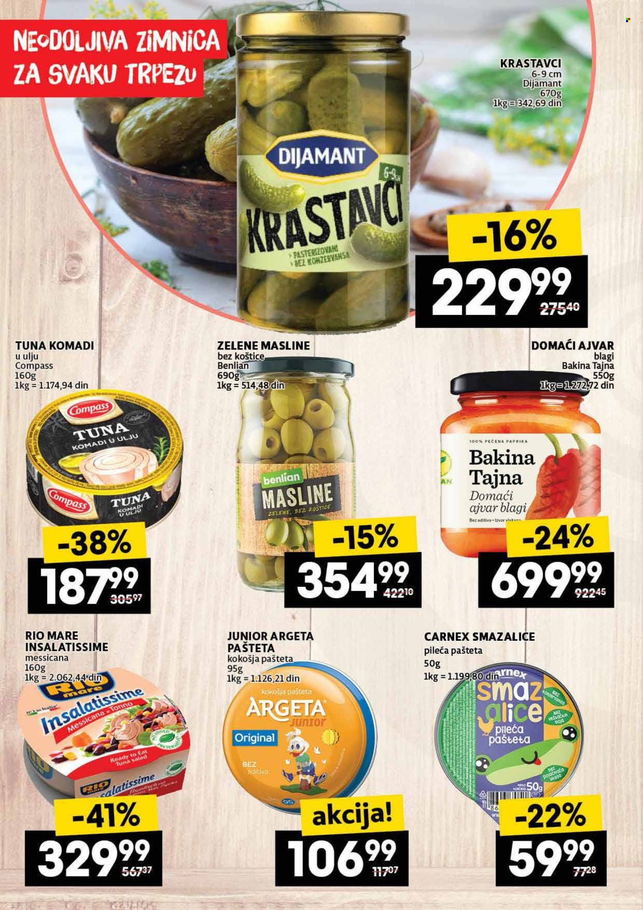 Idea katalog - 13.11.2025 - 19.11.2025. Stranica 18