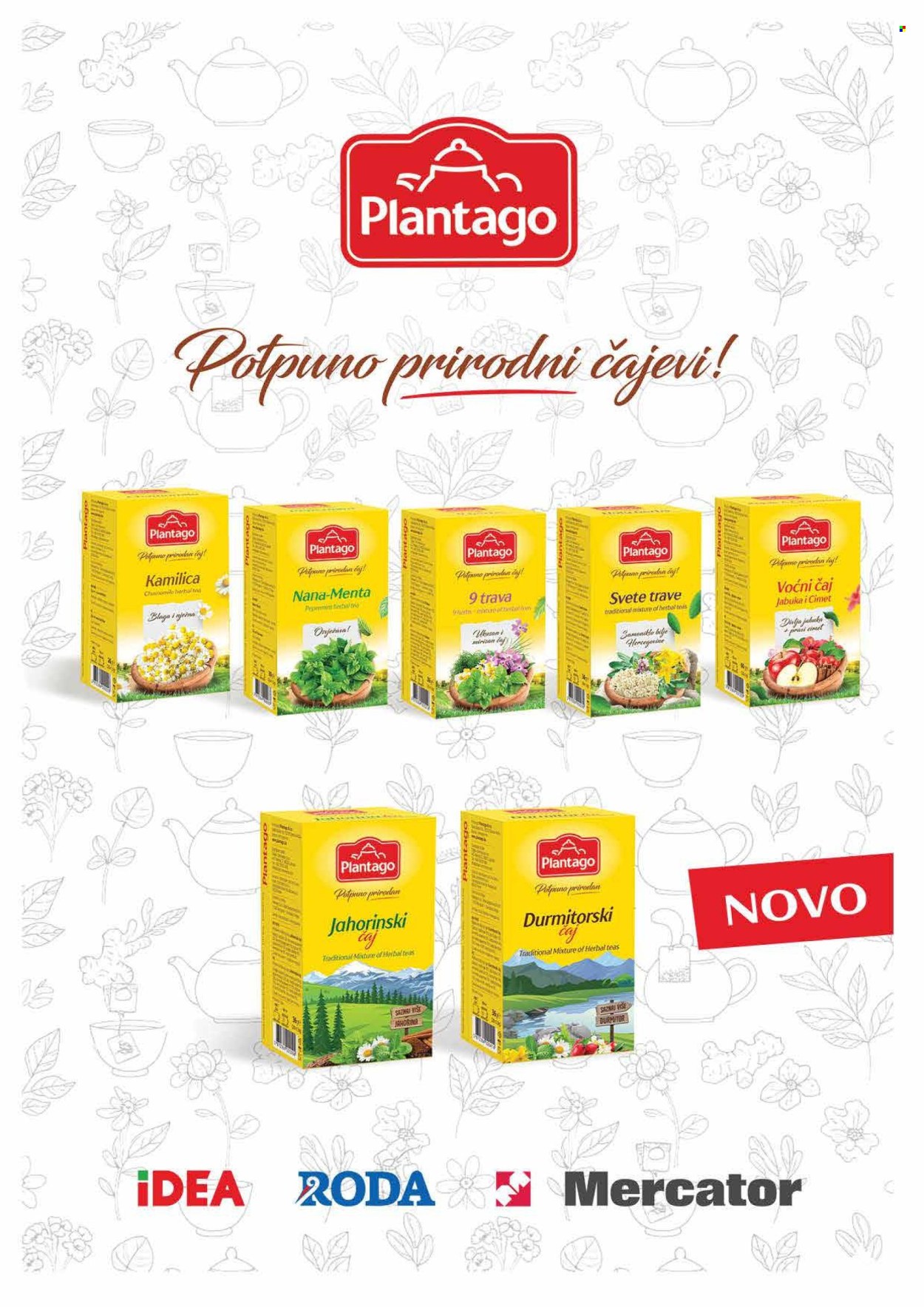 Idea katalog - 13.11.2025 - 19.11.2025. Stranica 20