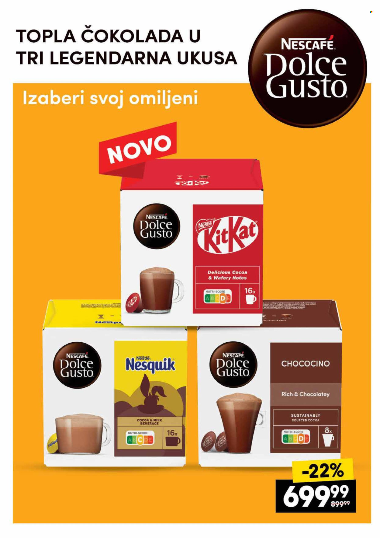 Idea katalog - 13.11.2025 - 19.11.2025. Stranica 21