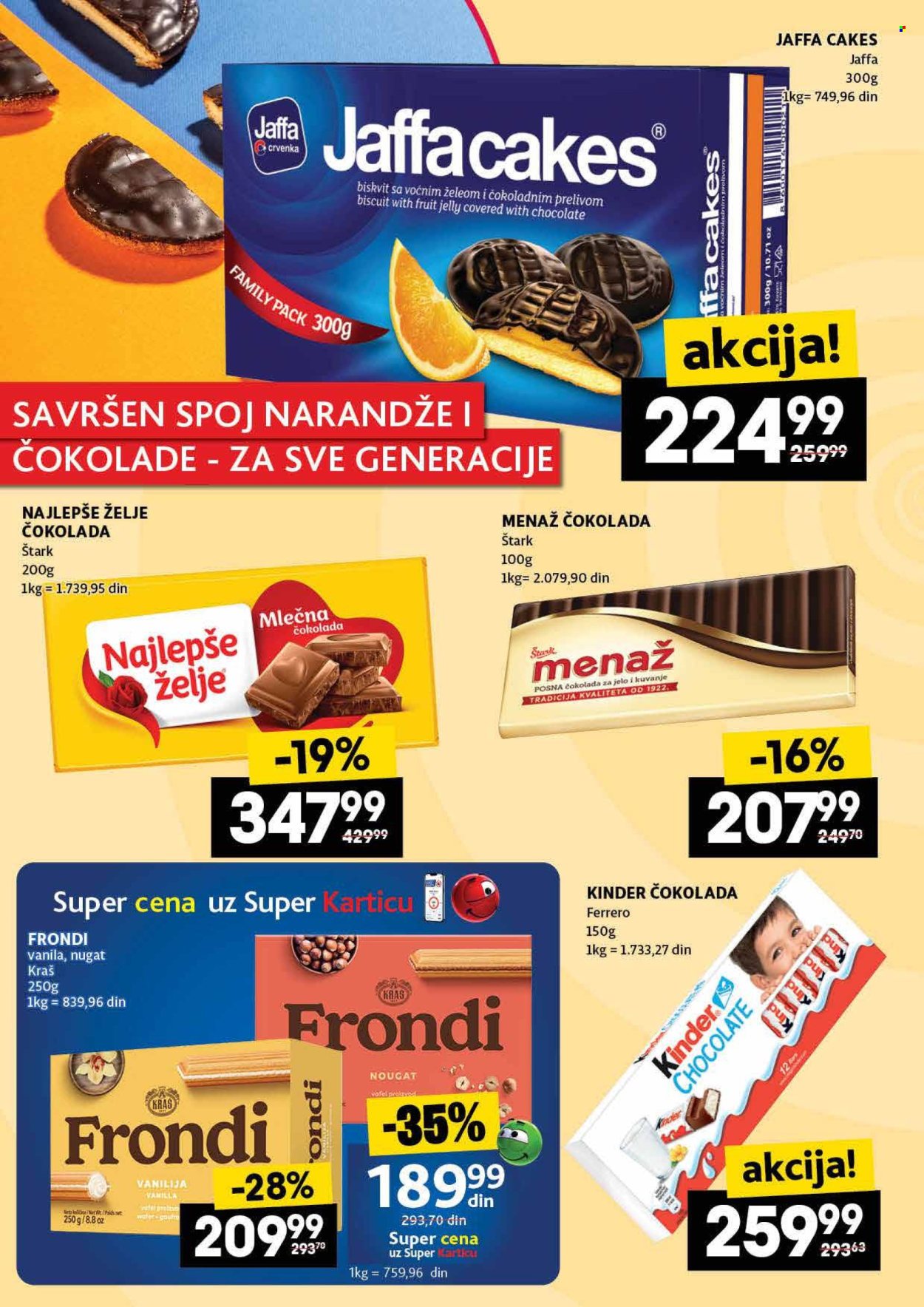 Idea katalog - 13.11.2025 - 19.11.2025. Stranica 24