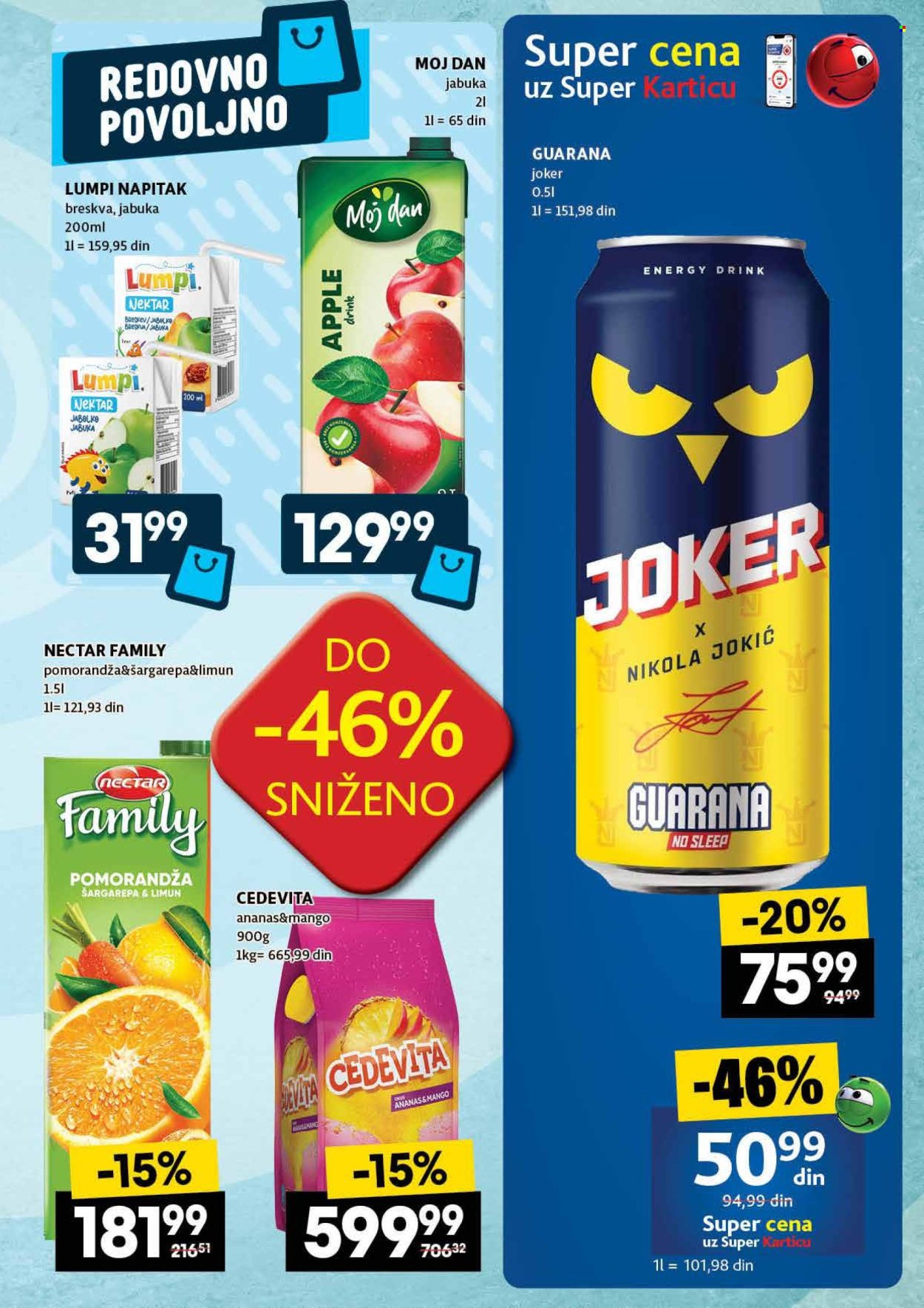 Idea katalog - 13.11.2025 - 19.11.2025. Stranica 27