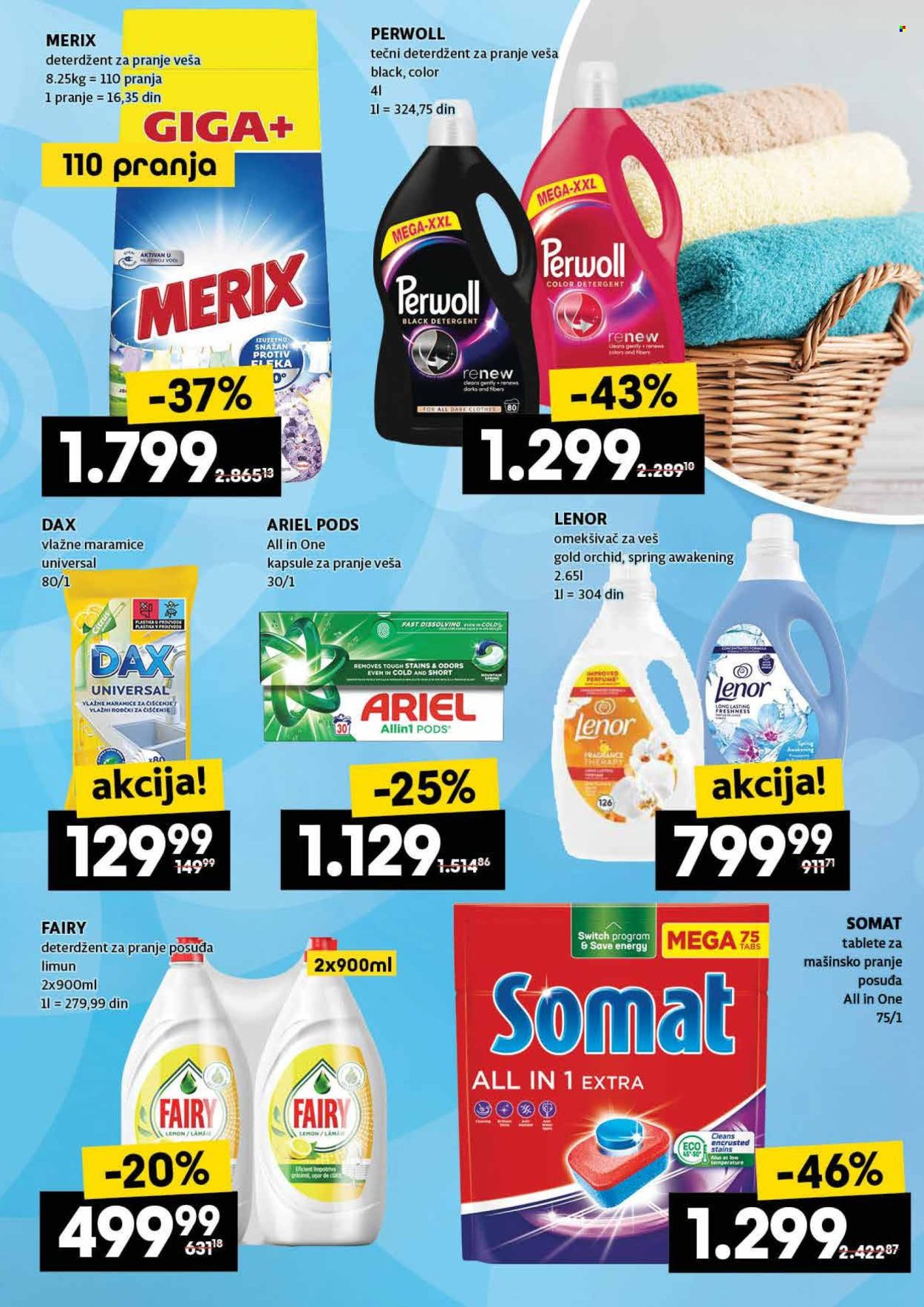 Idea katalog - 13.11.2025 - 19.11.2025. Stranica 31