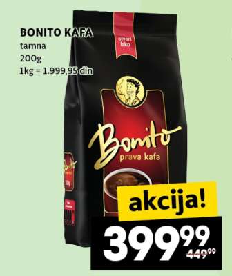 Bonito Kafa