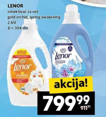 LENOR