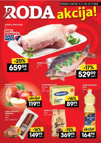 Roda katalog - 13.11.2025 - 19.11.2025.