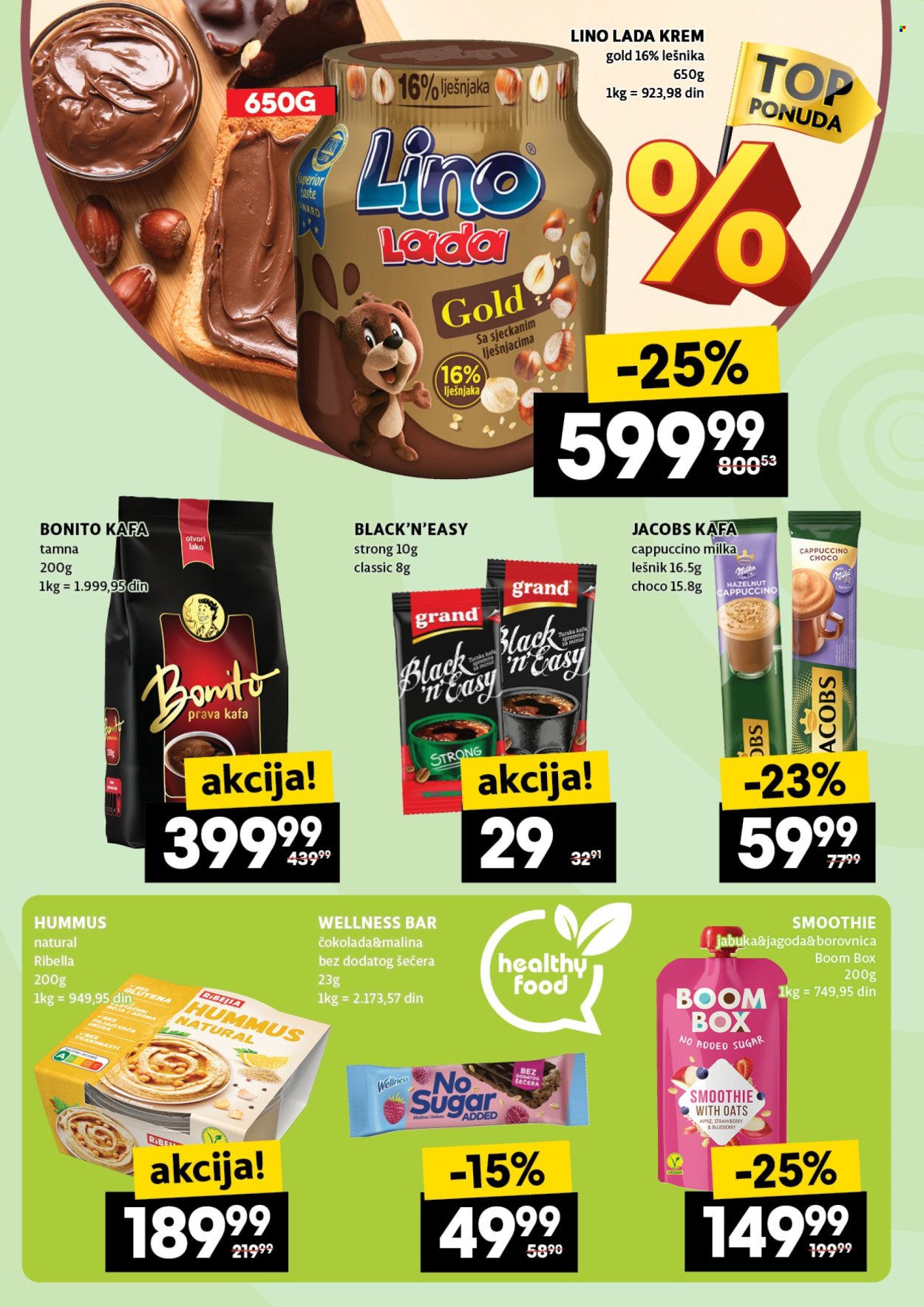 Roda katalog - 13.11.2025 - 19.11.2025. Stranica 18