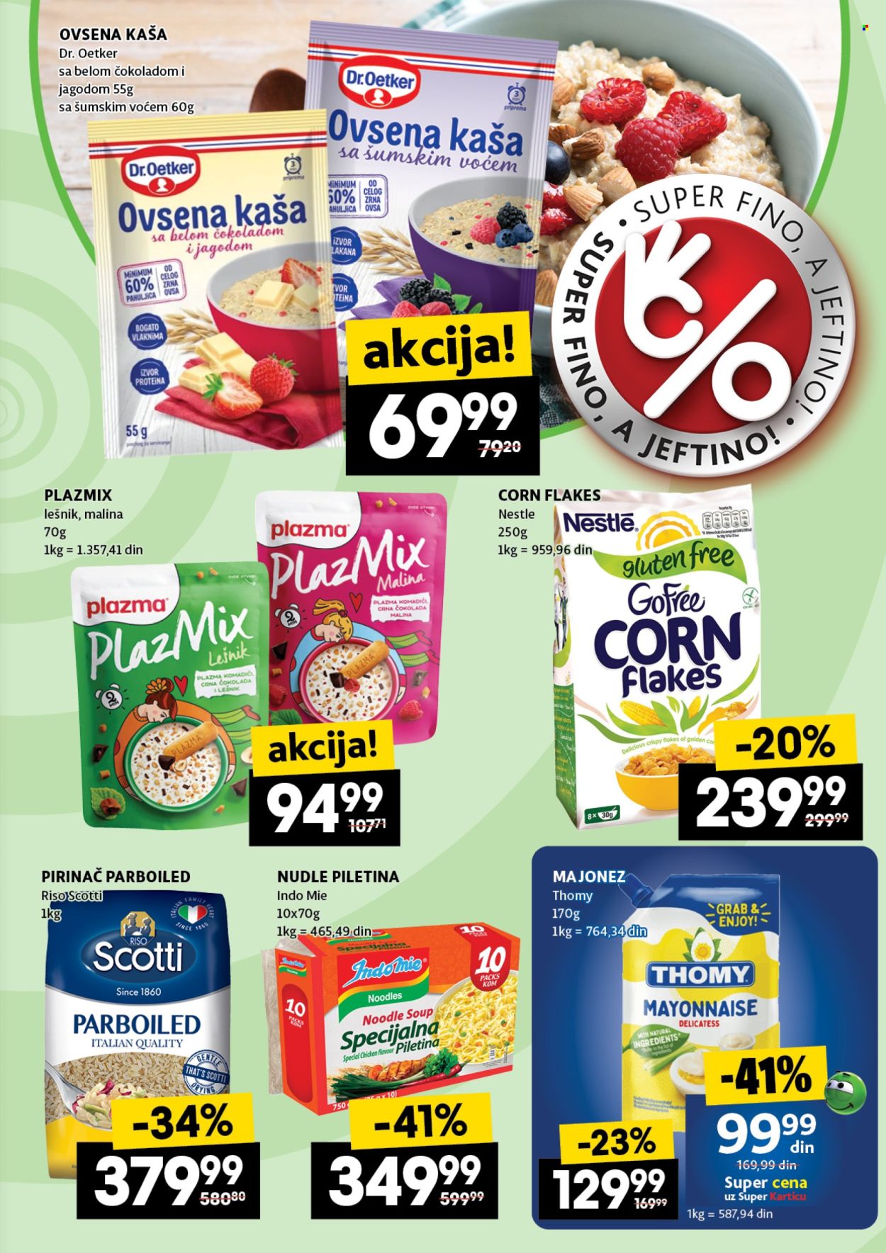 Roda katalog - 13.11.2025 - 19.11.2025. Stranica 19