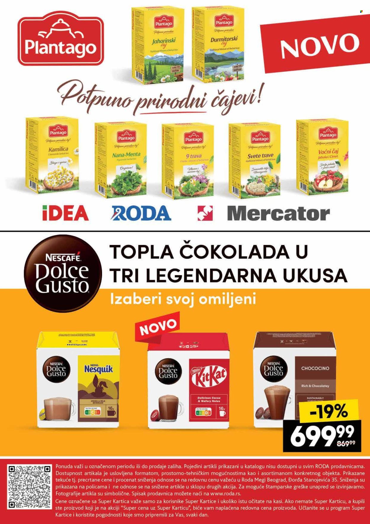 Roda katalog - 13.11.2025 - 19.11.2025. Stranica 33