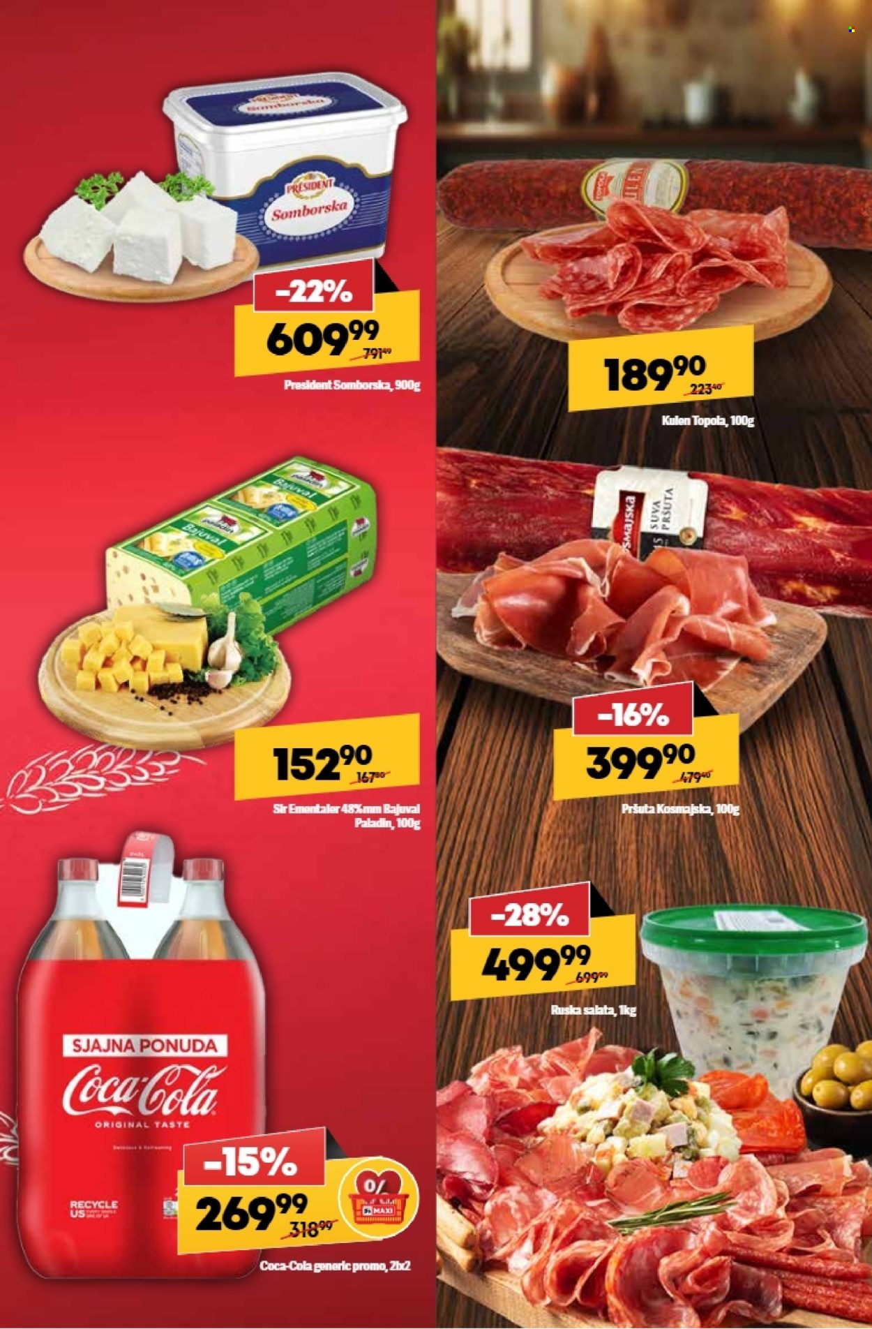 Maxi katalog - 13.11.2025 - 19.11.2025. Stranica 3