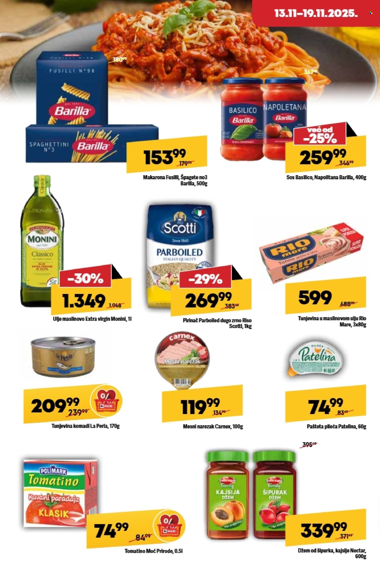 Maxi katalog - 13.11.2025 - 19.11.2025. Stranica 16