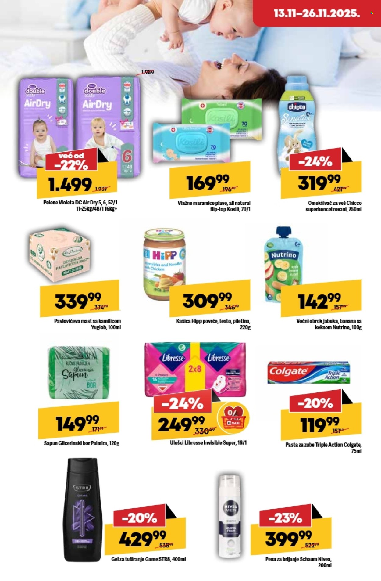 Maxi katalog - 13.11.2025 - 19.11.2025. Stranica 20