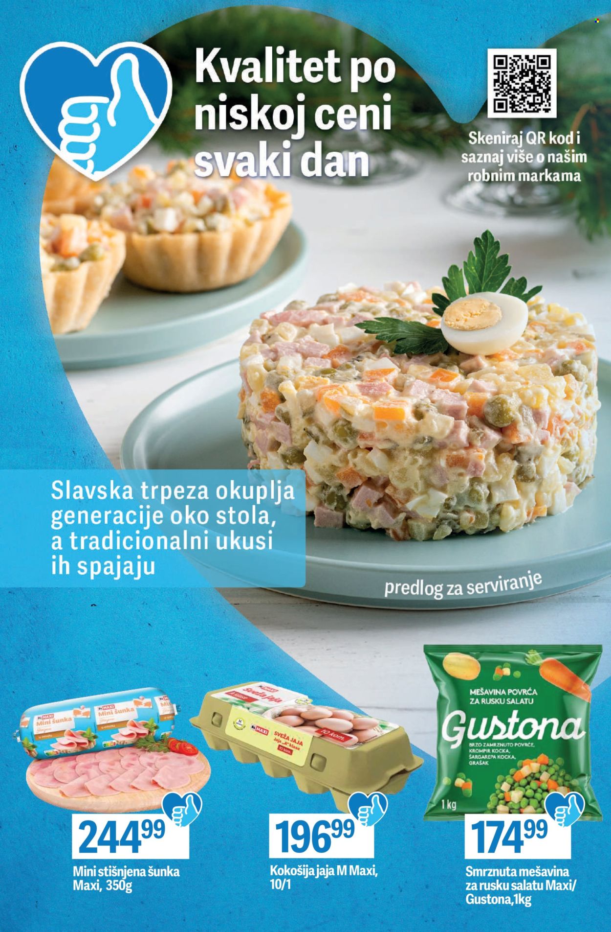 Maxi katalog. Stranica 4