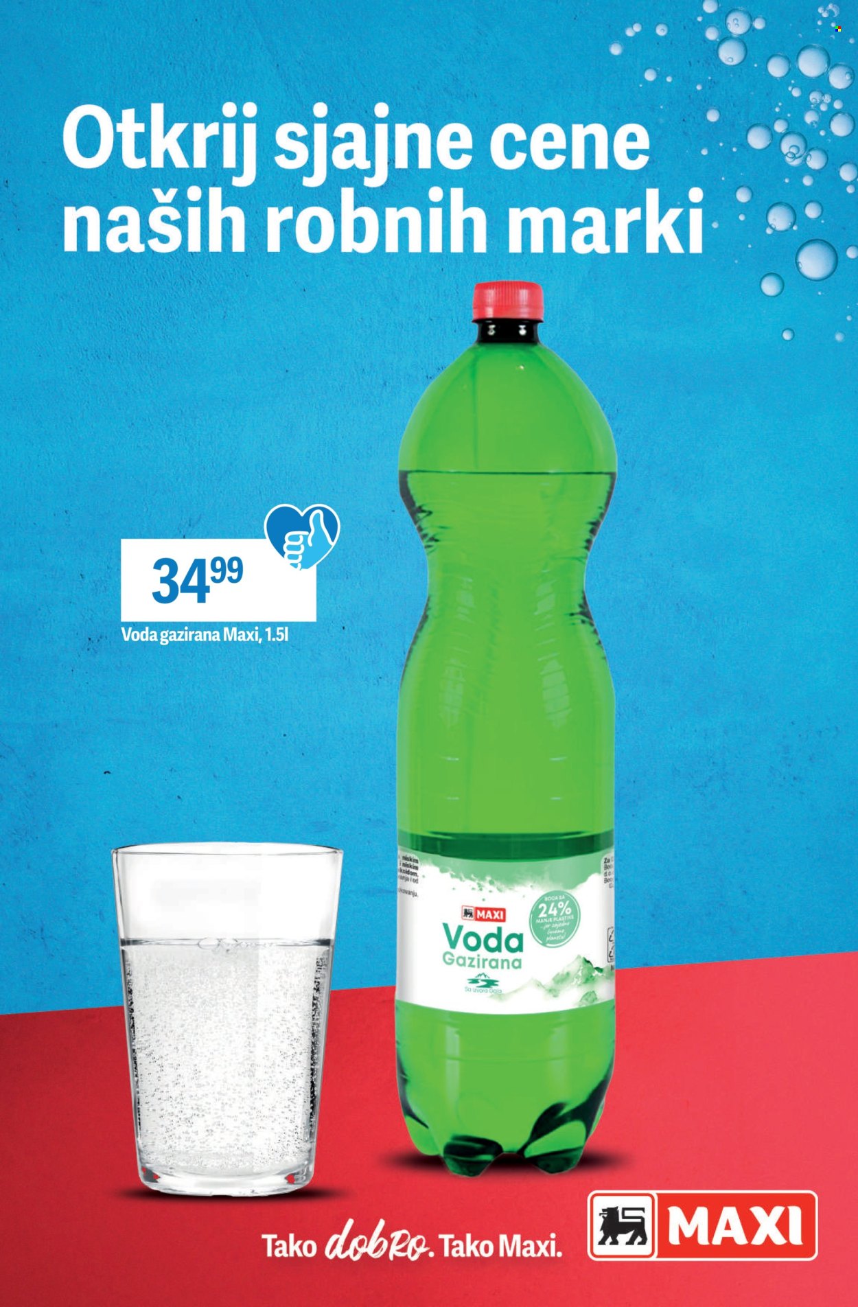 Maxi katalog. Stranica 8