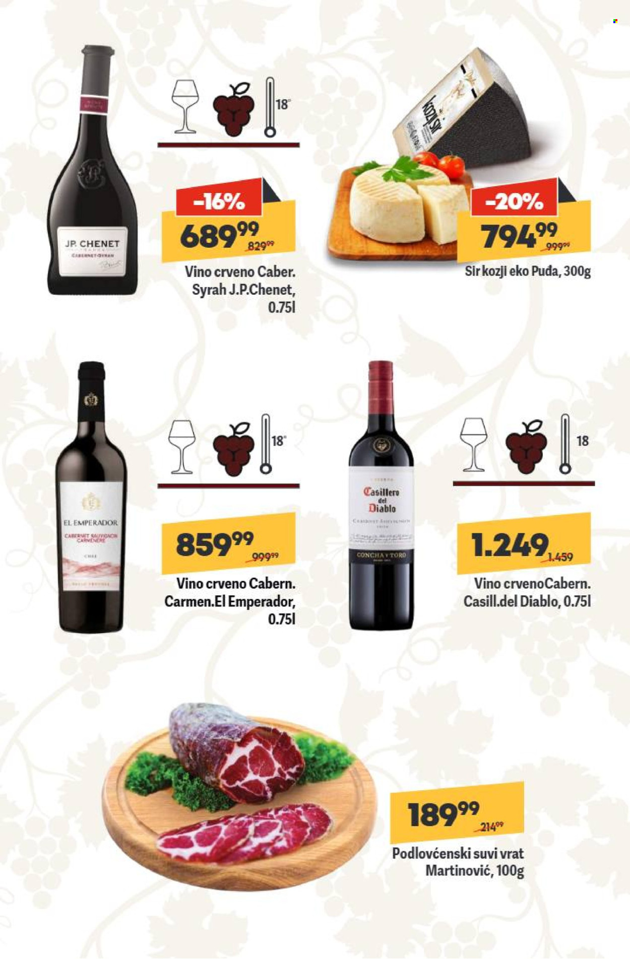 Maxi katalog - 13.11.2025 - 10.12.2025. Stranica 5