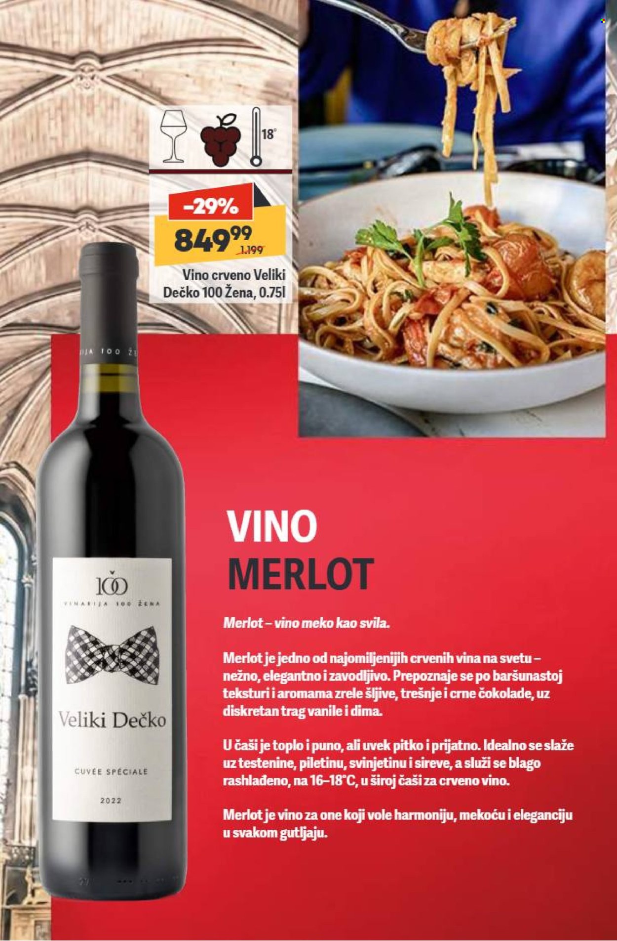 Mega Maxi katalog - 13.11.2025 - 10.12.2025. Stranica 6