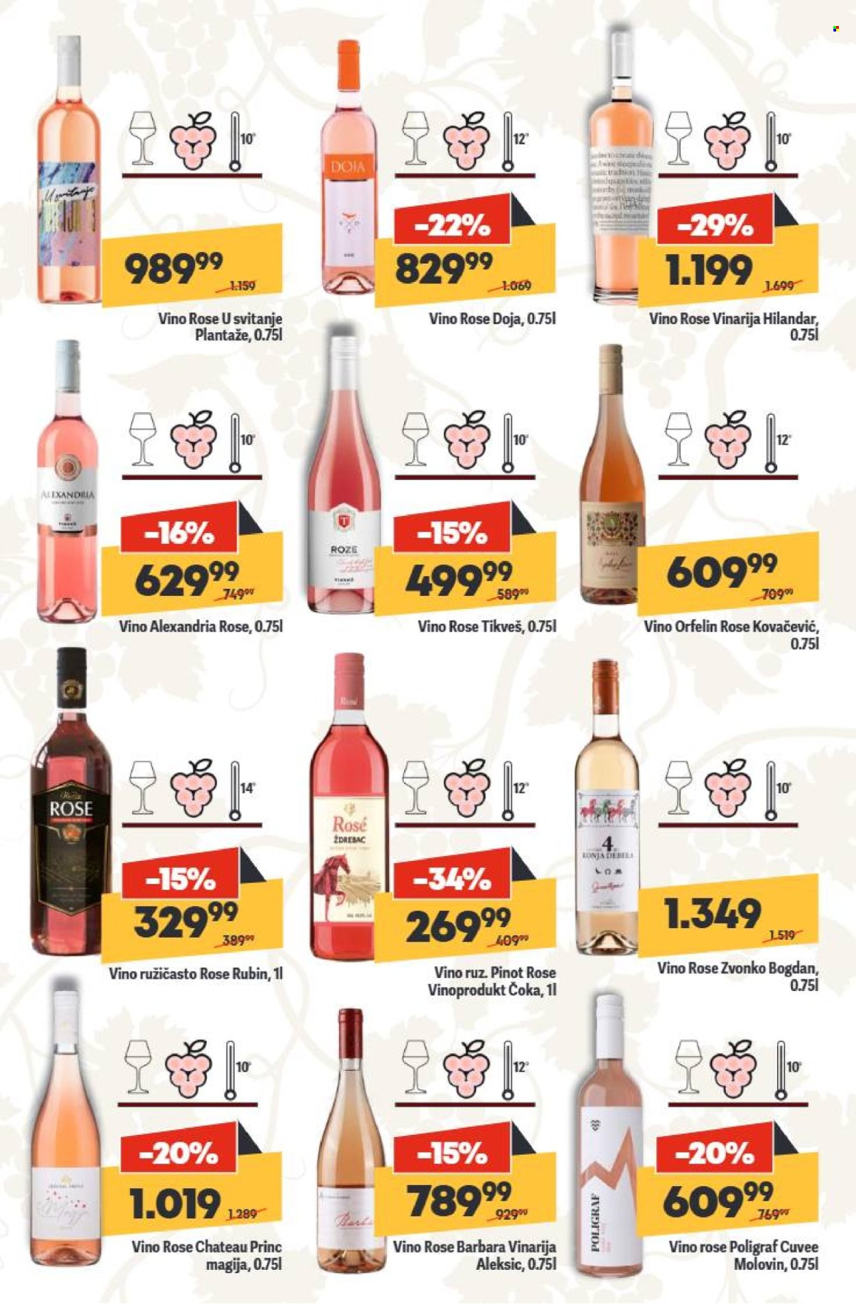 Mega Maxi katalog - 13.11.2025 - 10.12.2025. Stranica 15