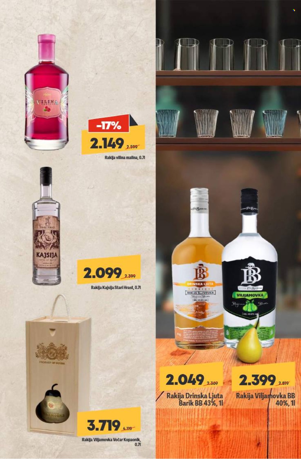 Mega Maxi katalog - 13.11.2025 - 10.12.2025. Stranica 29