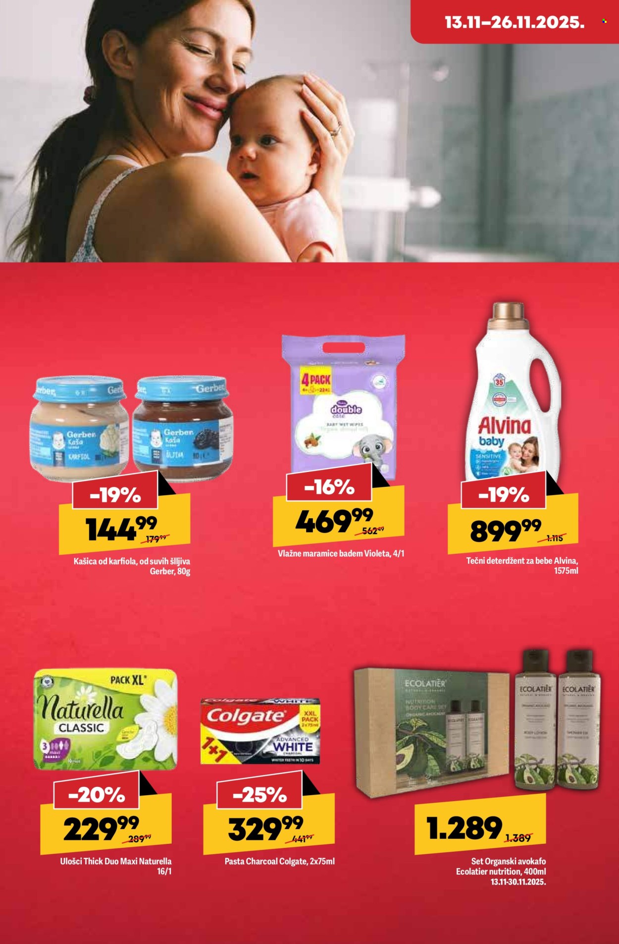 Mega Maxi katalog - 13.11.2025 - 26.11.2025. Stranica 6