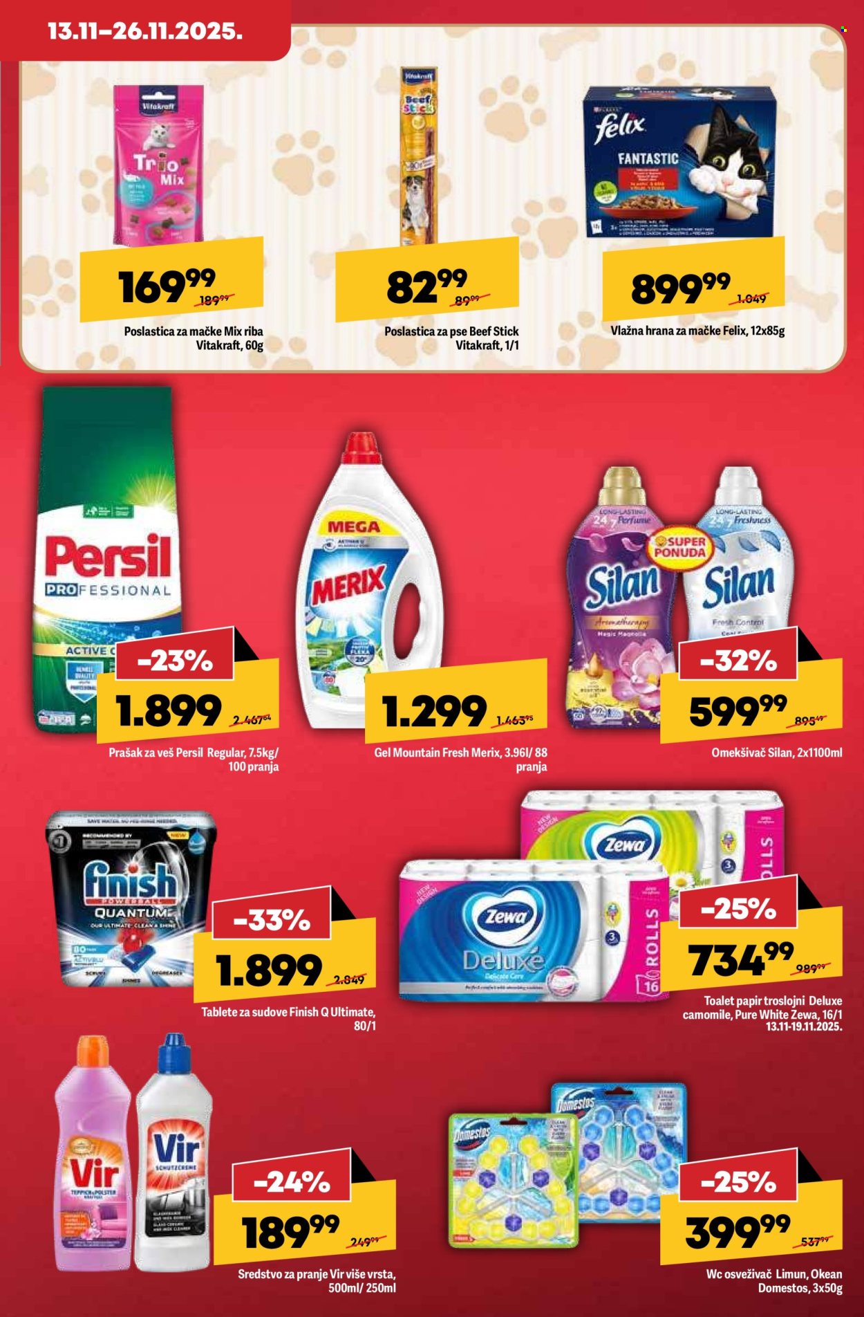 Mega Maxi katalog - 13.11.2025 - 26.11.2025. Stranica 7