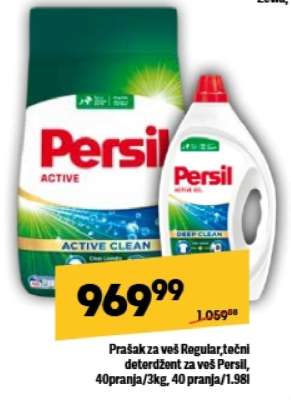 PERSIL