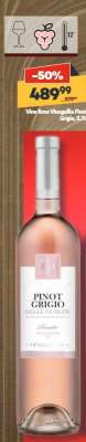 Vino Rose Venezie, Pinot Grigio, 0,75 l