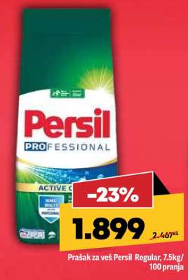 Persil Professional