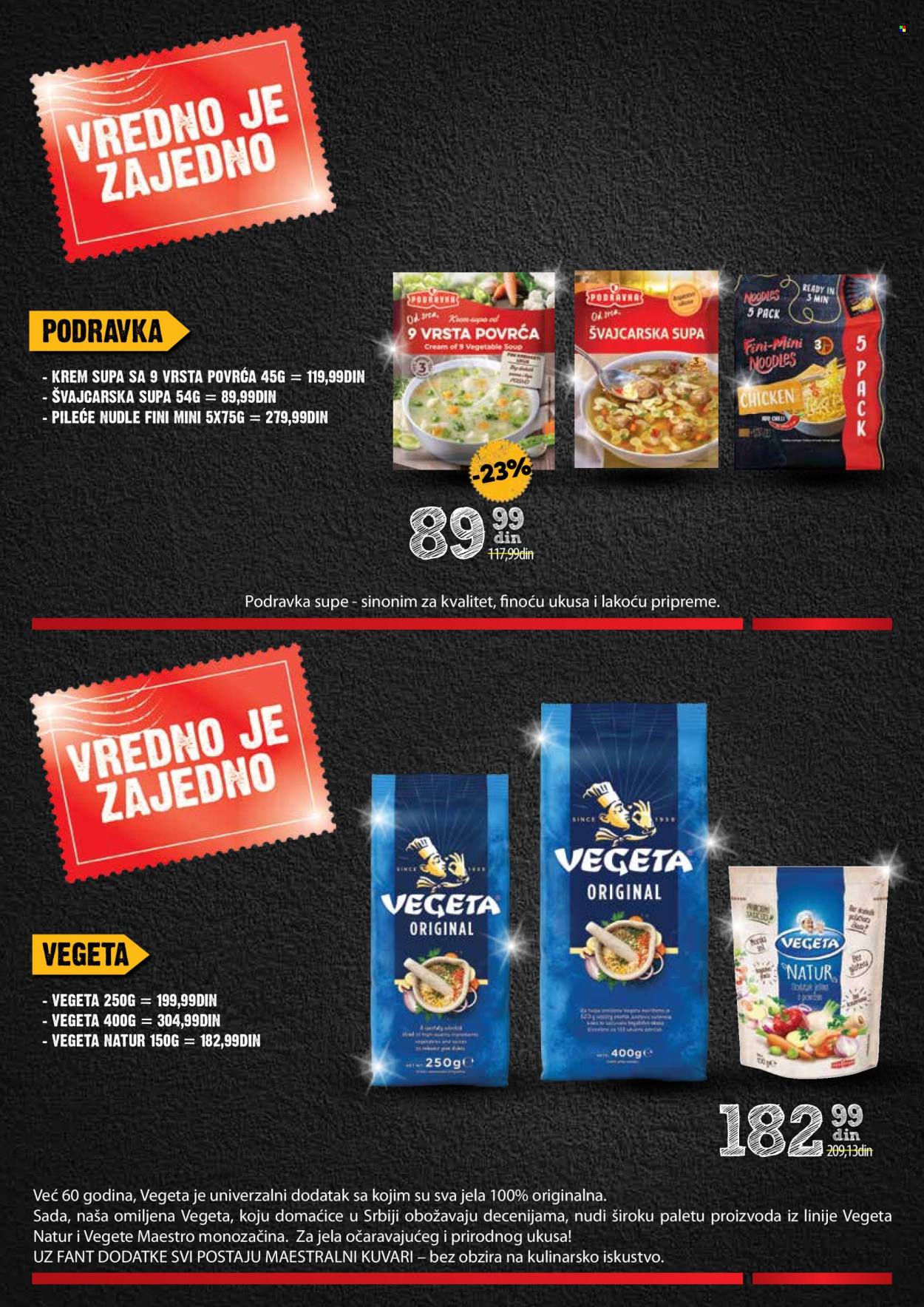 Roda katalog - 13.11.2025 - 10.12.2025. Stranica 15