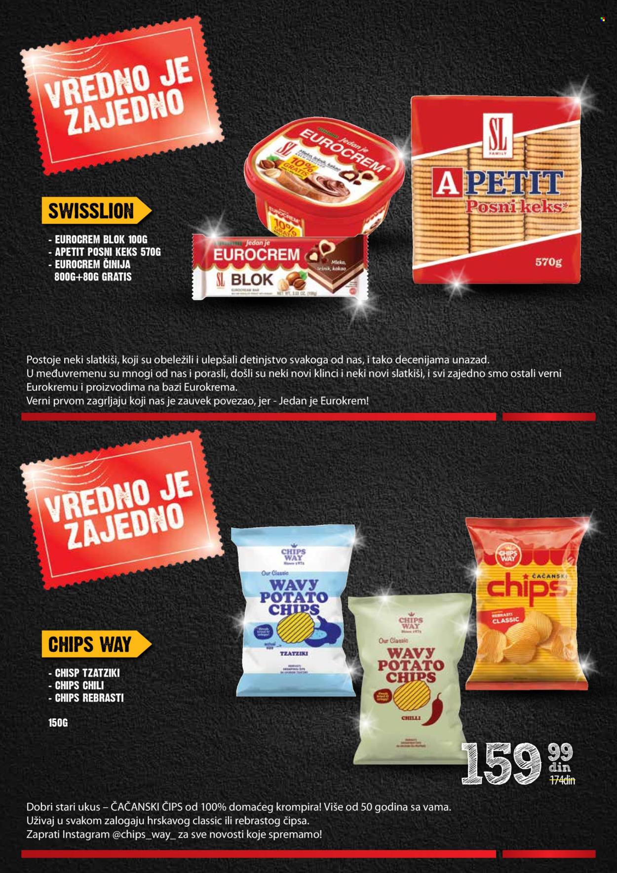 Roda katalog - 13.11.2025 - 10.12.2025. Stranica 29