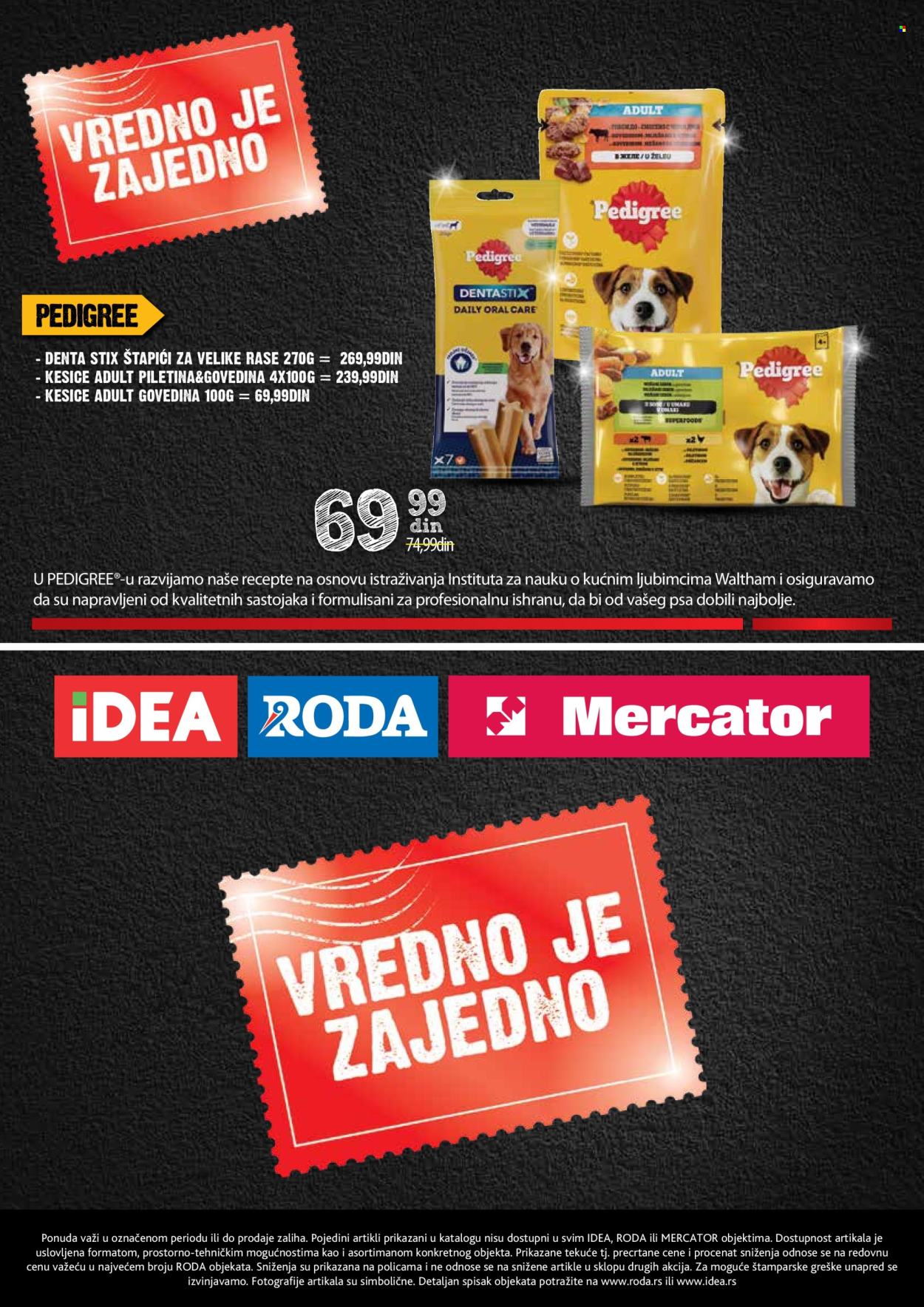 Roda katalog - 13.11.2025 - 10.12.2025. Stranica 44