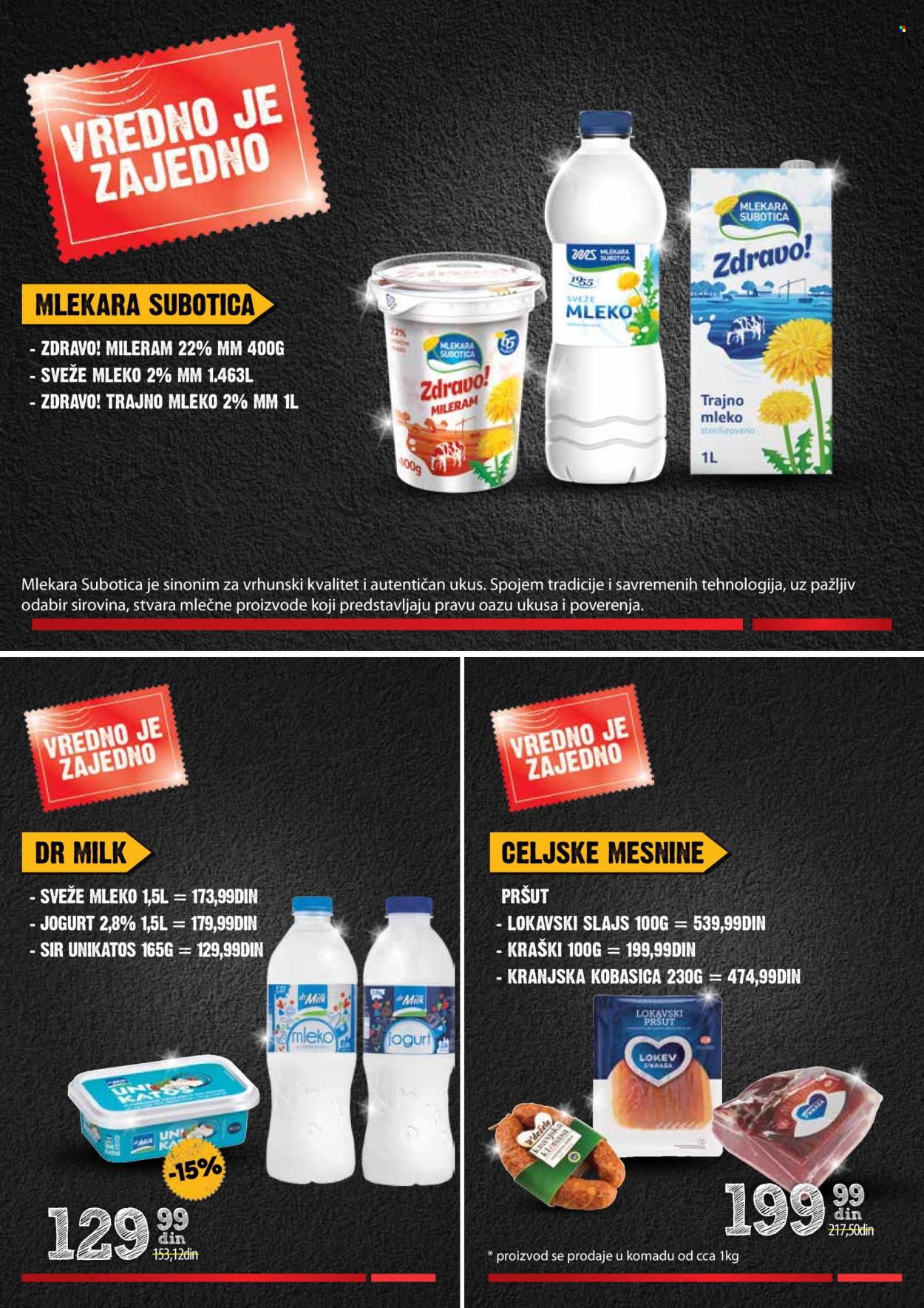 Idea katalog - 13.11.2025 - 10.12.2025. Stranica 3