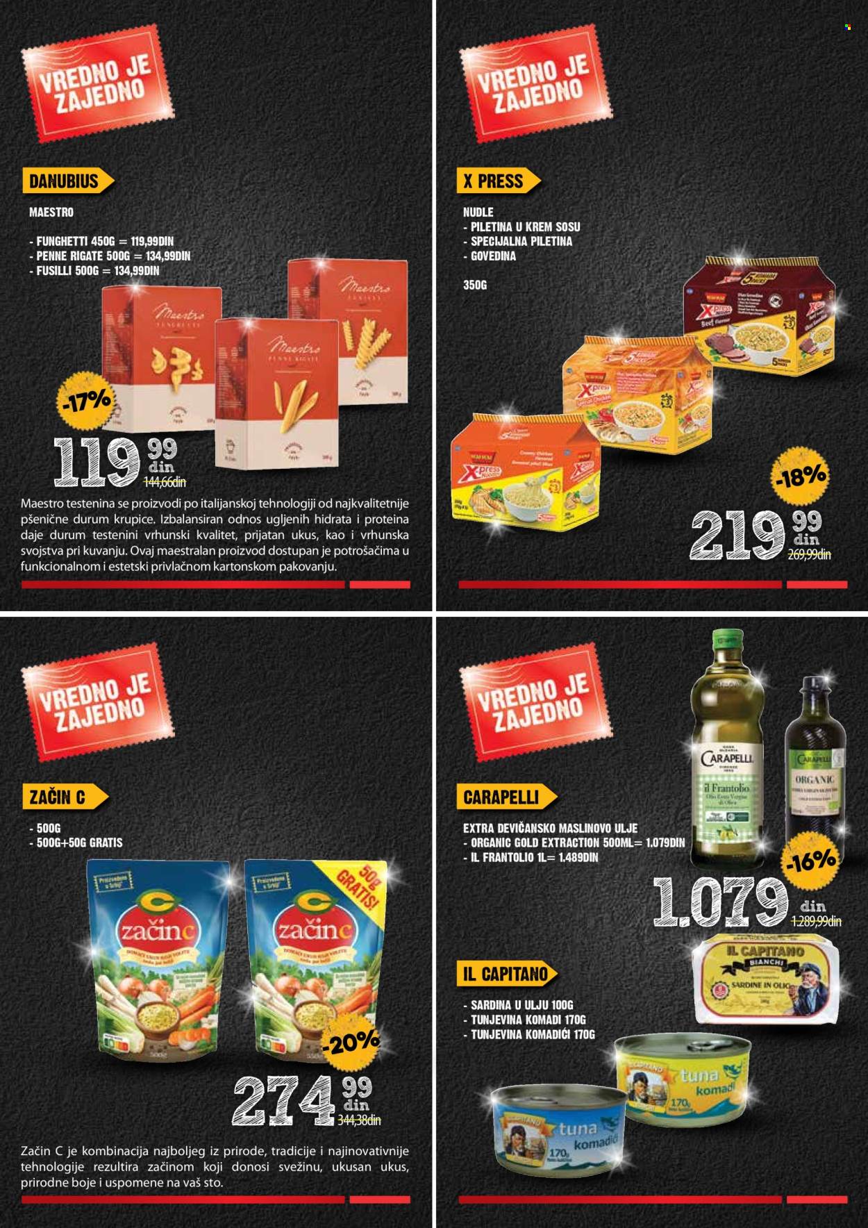 Idea katalog - 13.11.2025 - 10.12.2025. Stranica 17