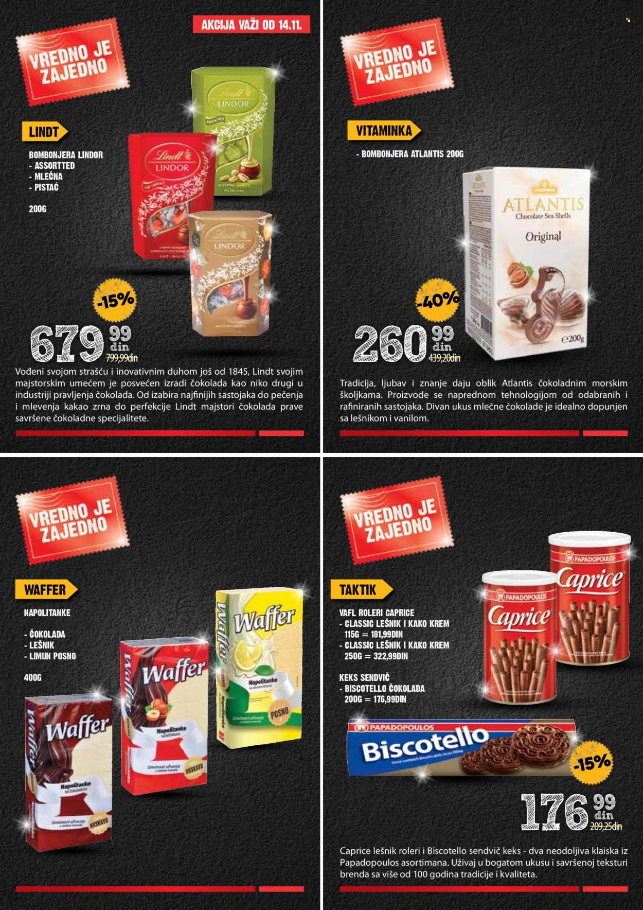 Idea katalog - 13.11.2025 - 10.12.2025. Stranica 32