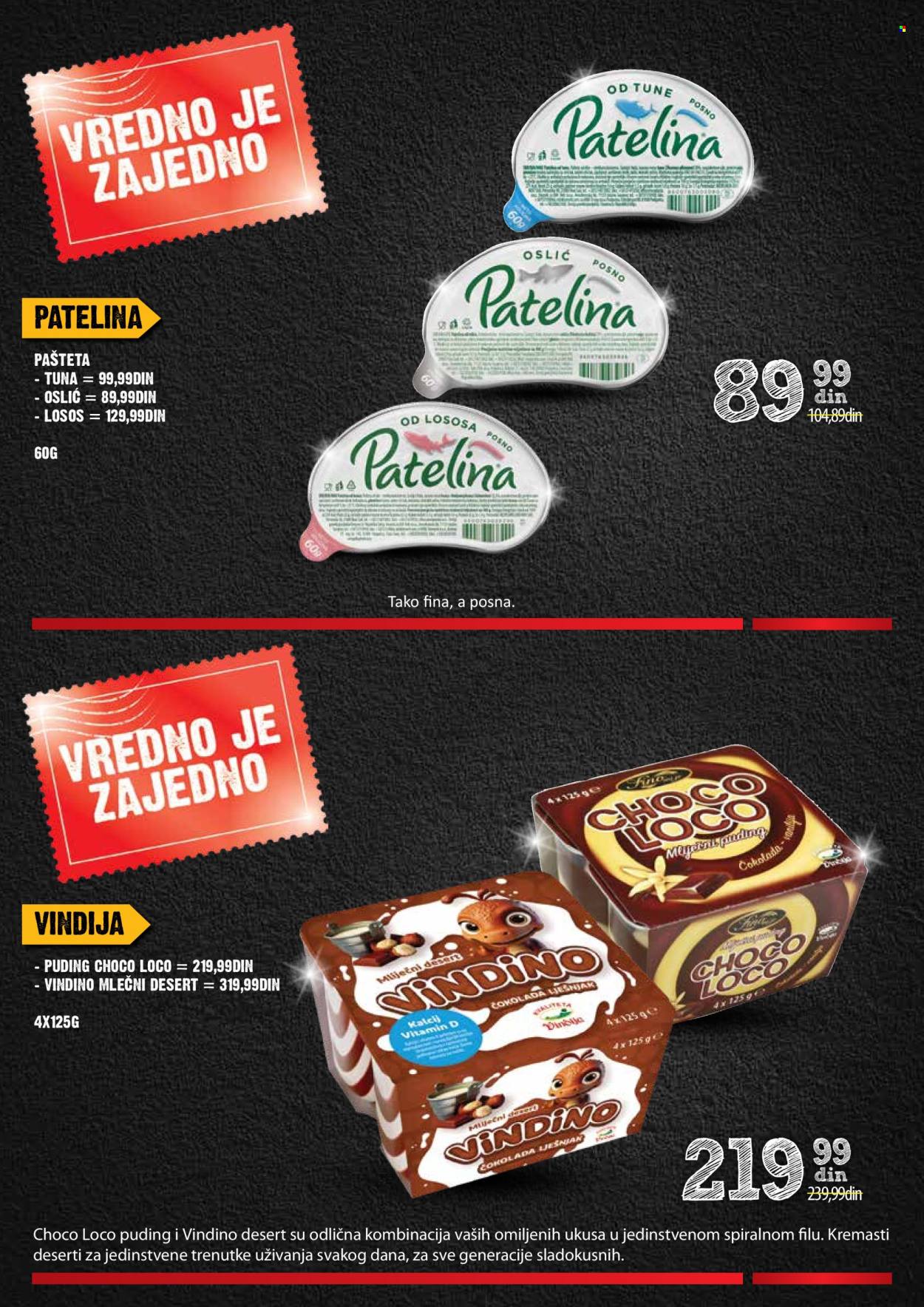 Mercator Centar katalog - 13.11.2025 - 10.12.2025. Stranica 4