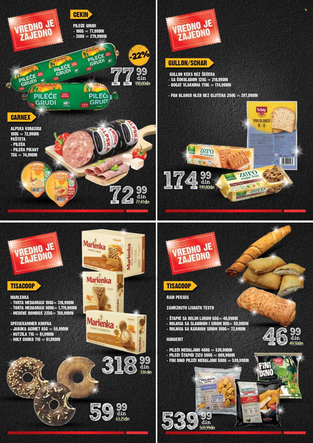 Mercator Centar katalog - 13.11.2025 - 10.12.2025. Stranica 8
