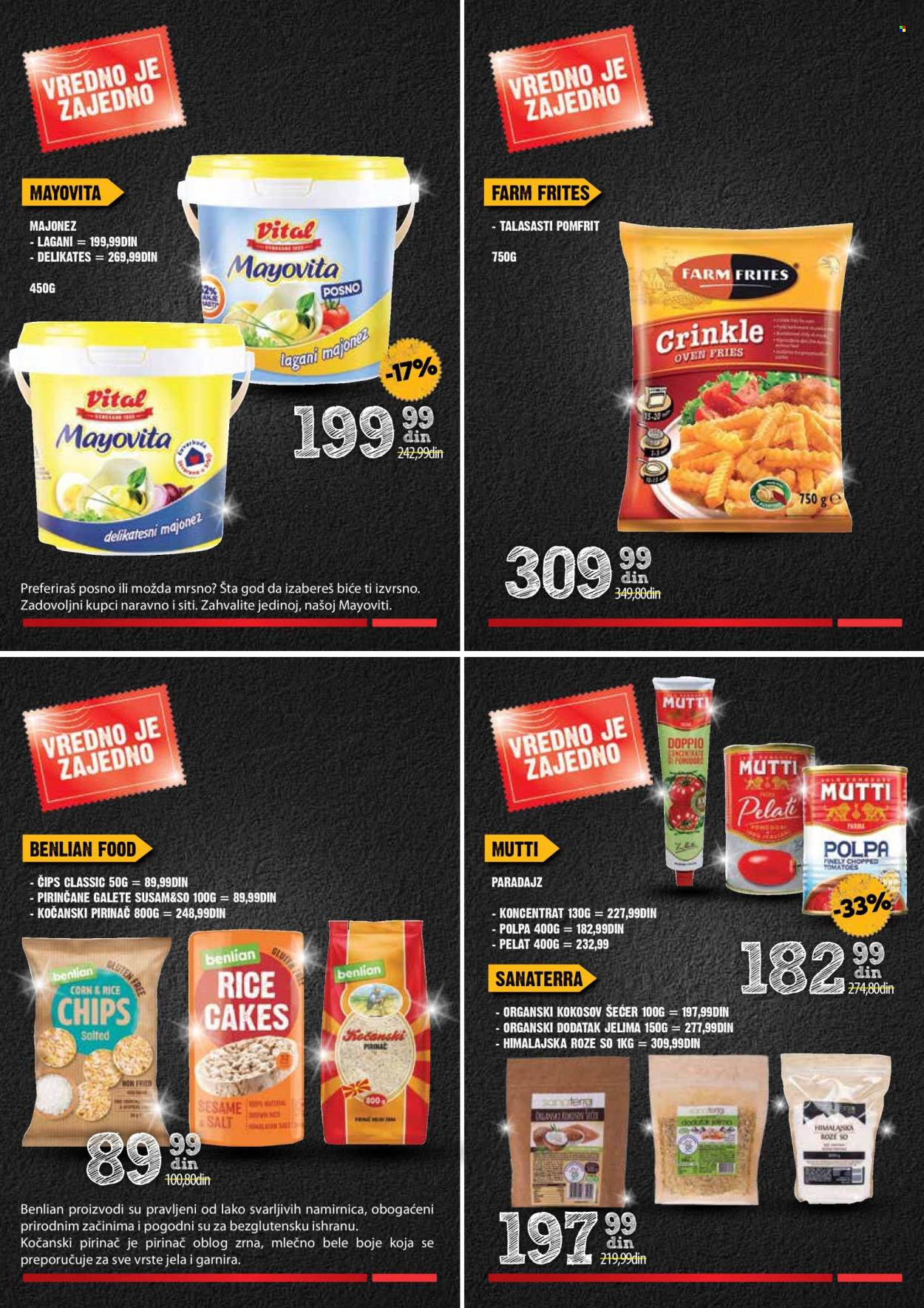 Mercator Centar katalog - 13.11.2025 - 10.12.2025. Stranica 18