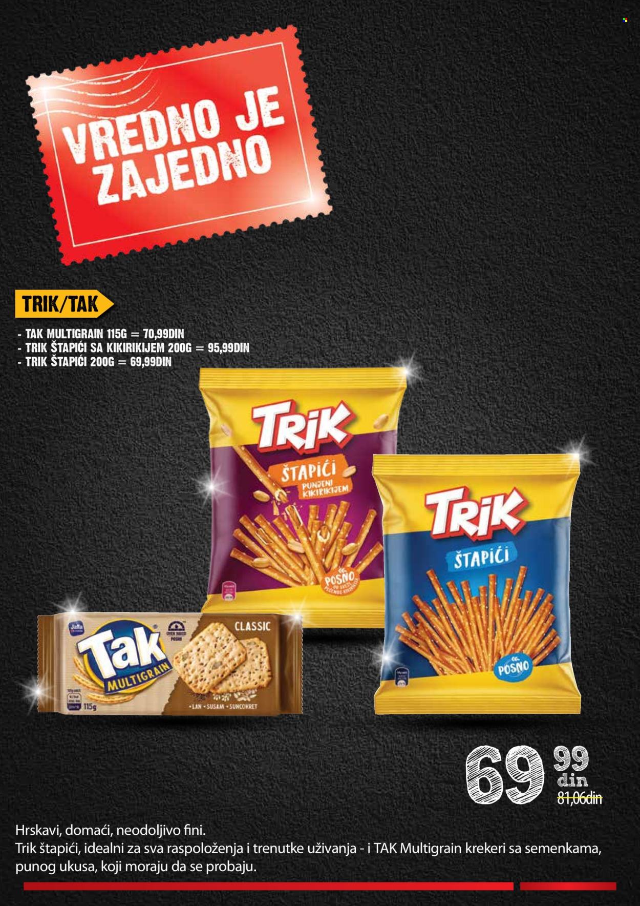 Mercator Centar katalog - 13.11.2025 - 10.12.2025. Stranica 26