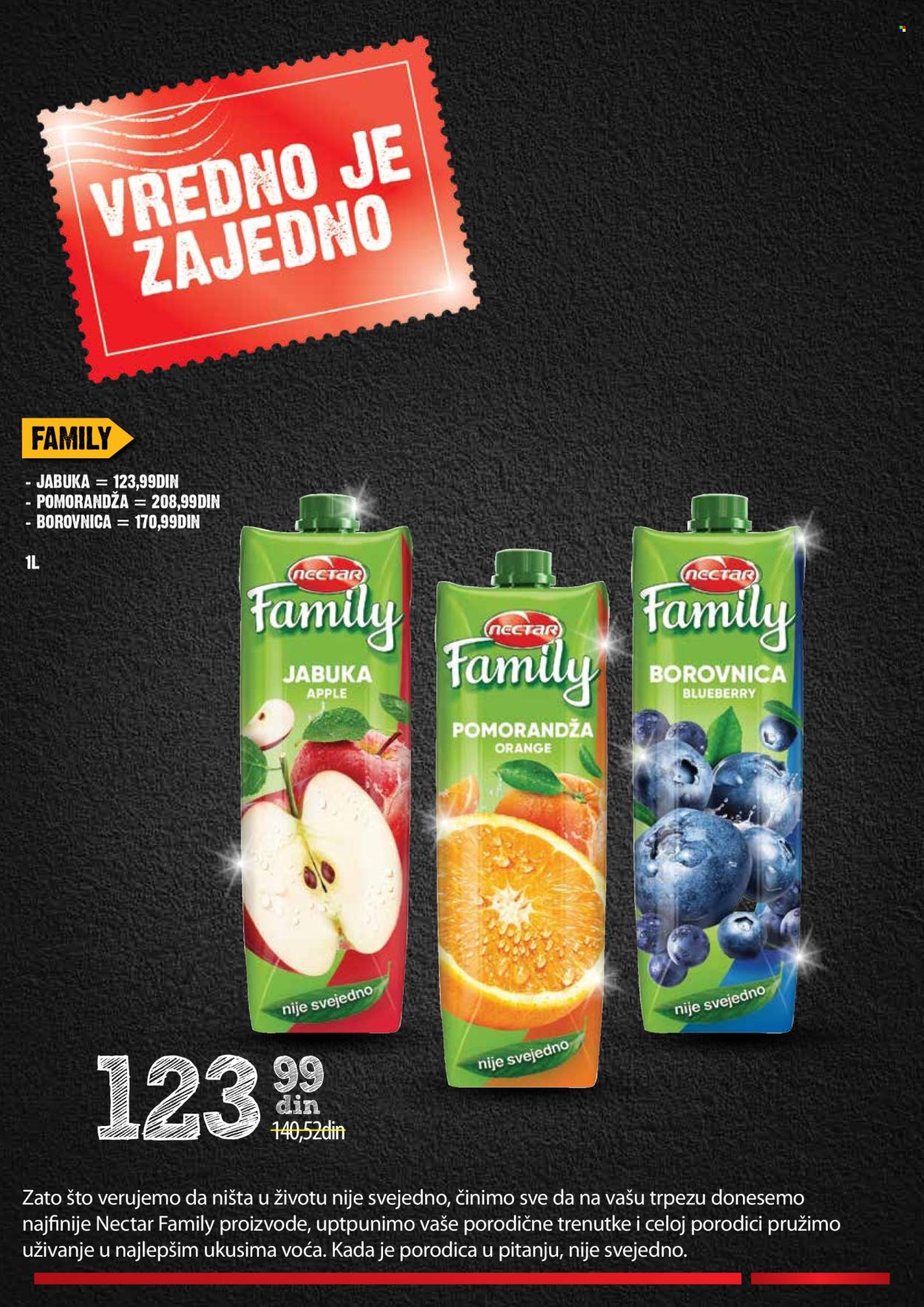 Mercator Centar katalog - 13.11.2025 - 10.12.2025. Stranica 28