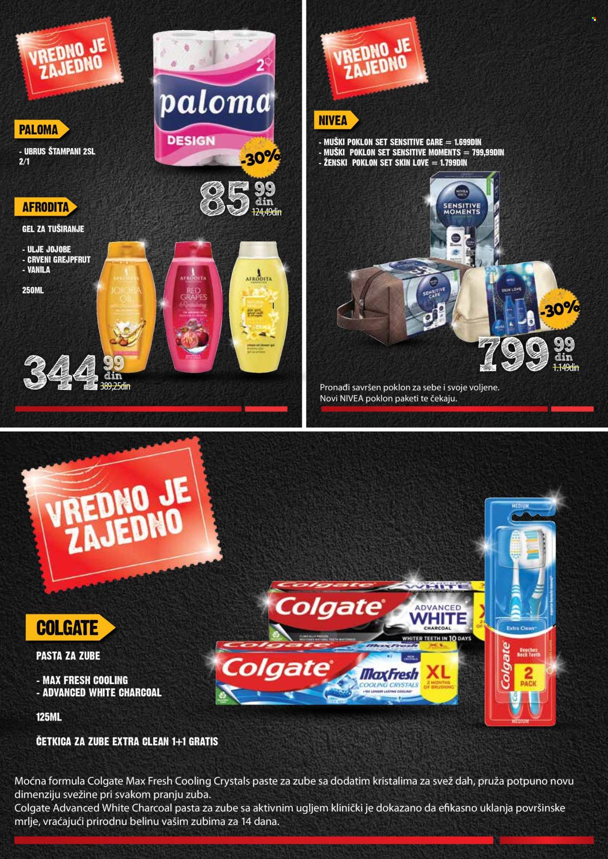 Mercator Centar katalog - 13.11.2025 - 10.12.2025. Stranica 39