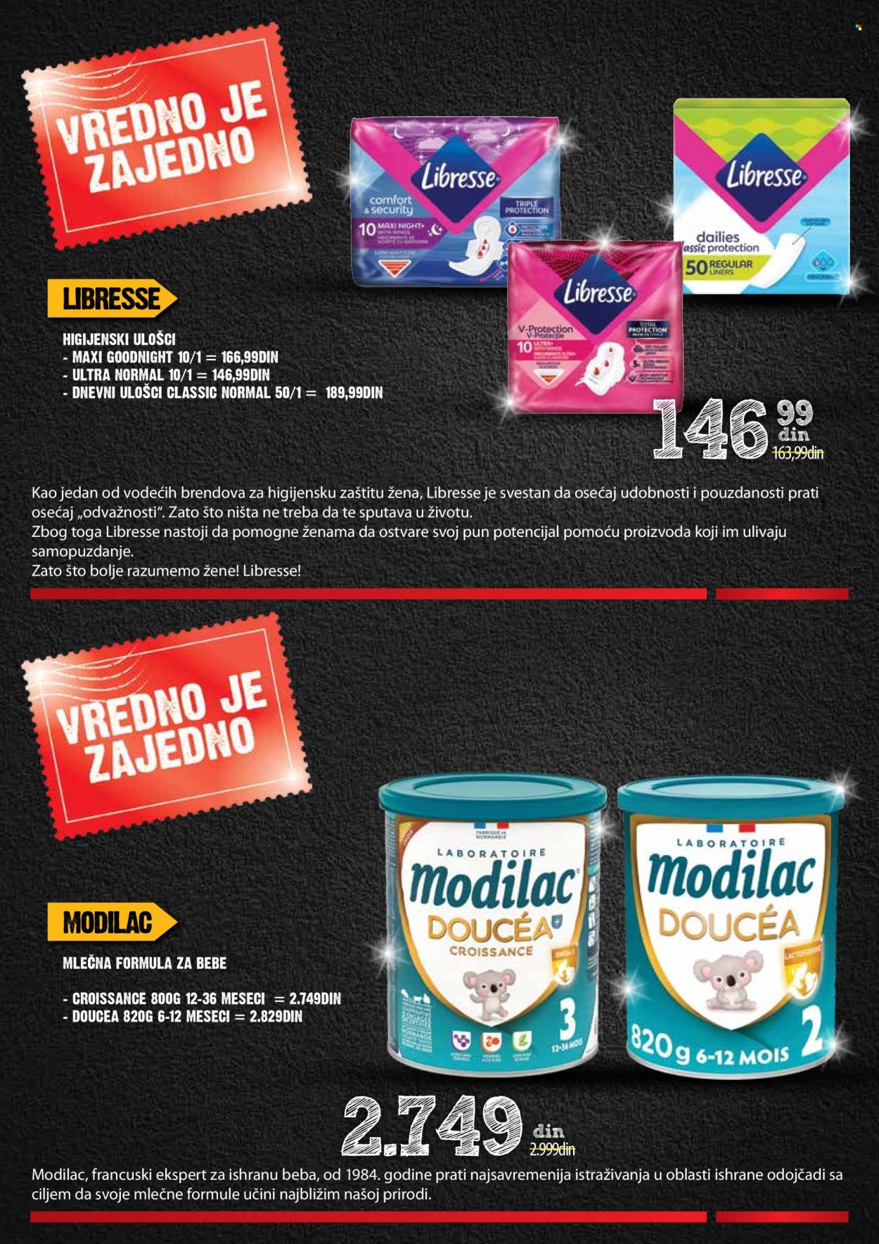 Mercator Centar katalog - 13.11.2025 - 10.12.2025. Stranica 40