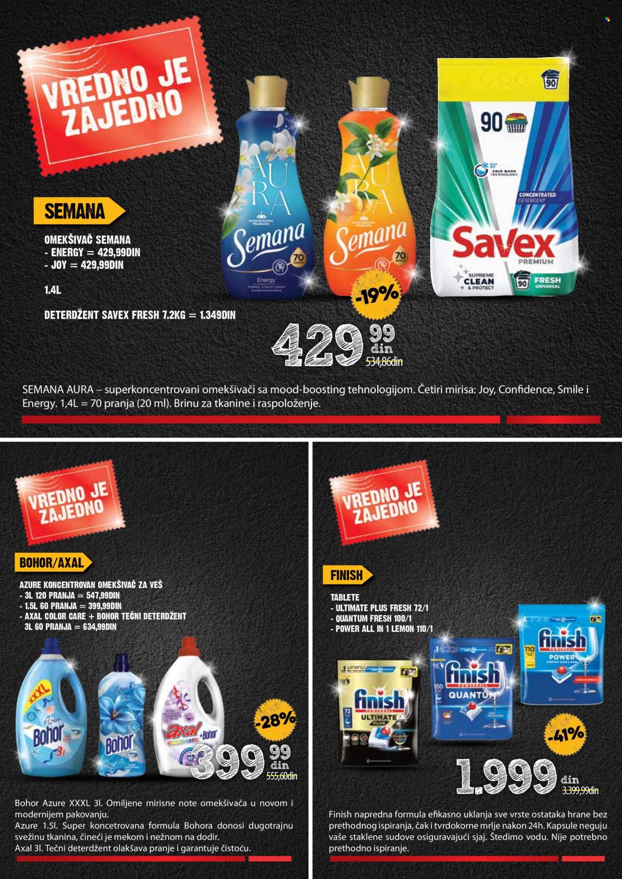 Mercator Centar katalog - 13.11.2025 - 10.12.2025. Stranica 42