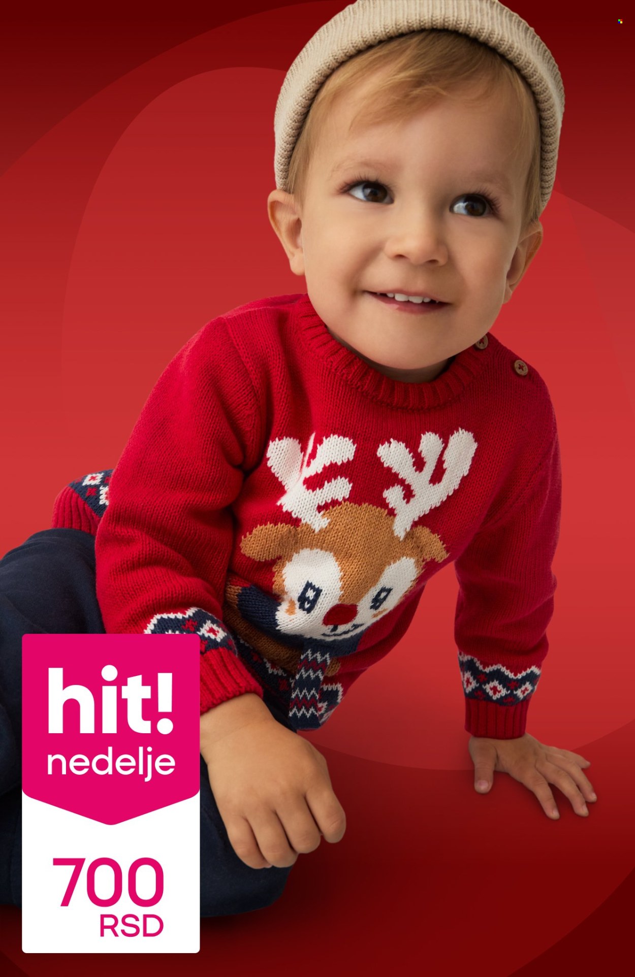 Pepco katalog - 13.11.2025 - 19.11.2025. Stranica 1