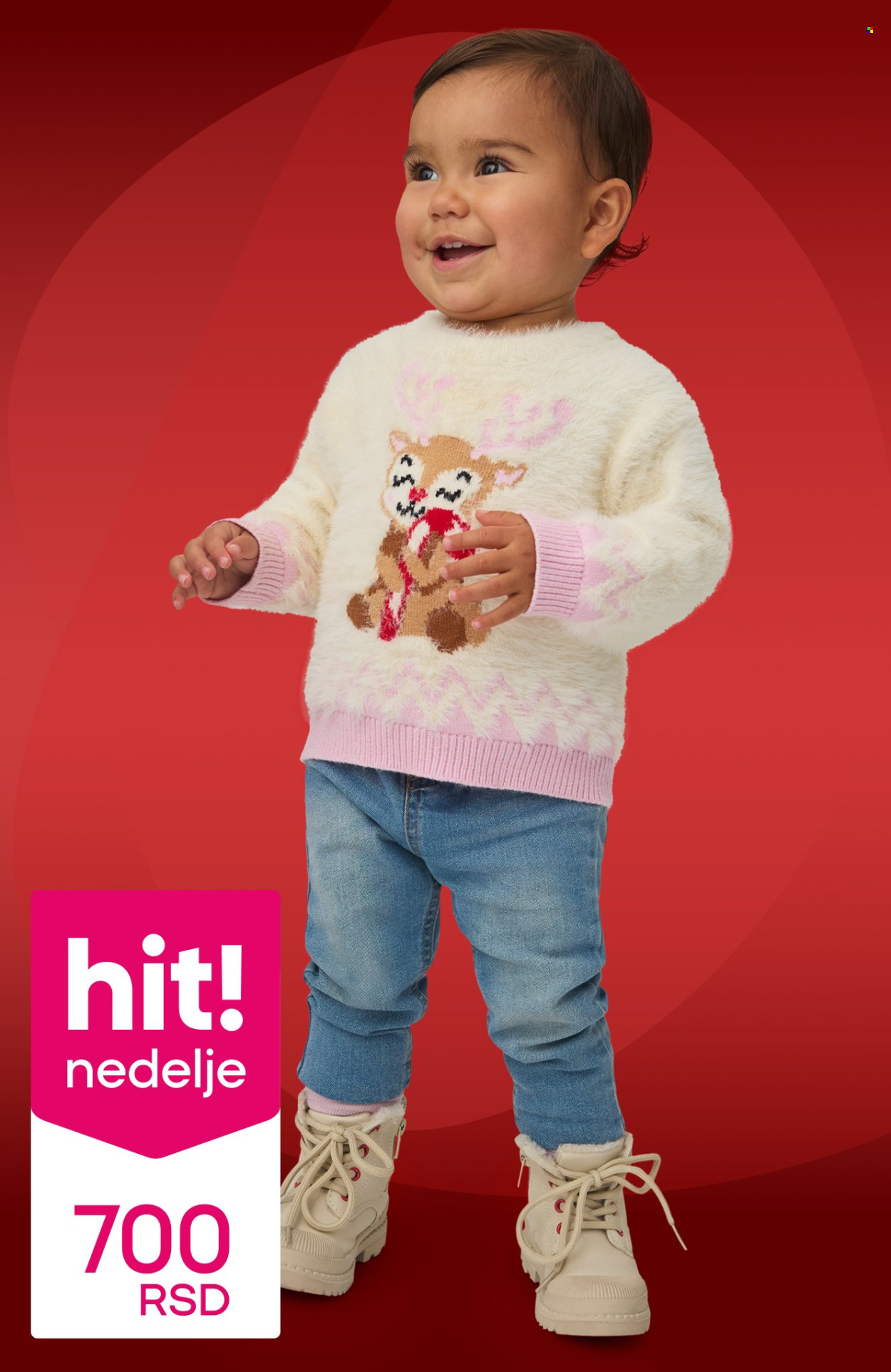 Pepco katalog - 13.11.2025 - 19.11.2025. Stranica 2