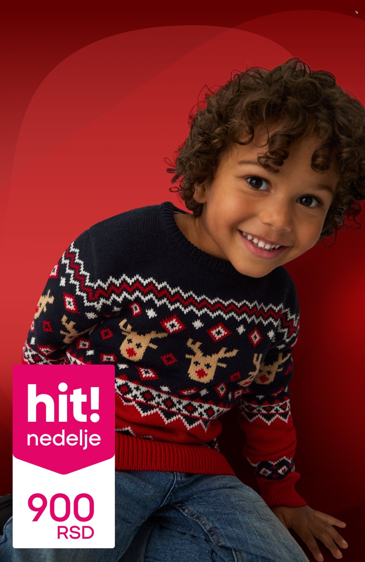 Pepco katalog - 13.11.2025 - 19.11.2025. Stranica 3