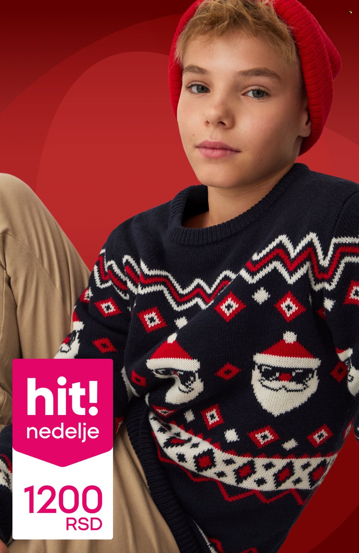 Pepco katalog - 13.11.2025 - 19.11.2025. Stranica 7